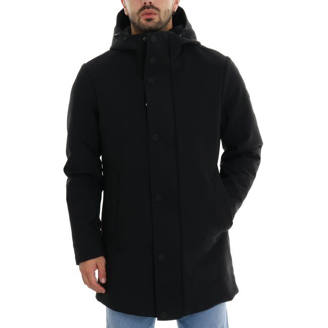 GIUBBOTTO LONG PARKA HESKIMO - Mad Fashion | img vers.1300x/